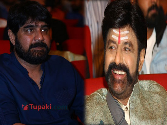 Akhanda Movie Pre-Release Event-2